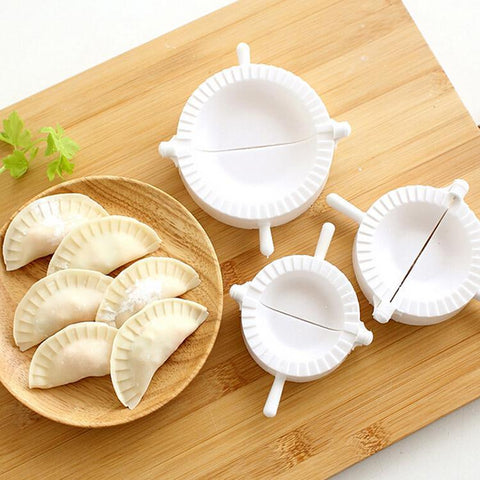 Kitchen Dumpling Molds