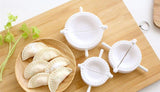 Kitchen Dumpling Molds