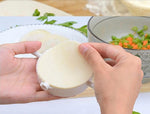 Kitchen Dumpling Molds